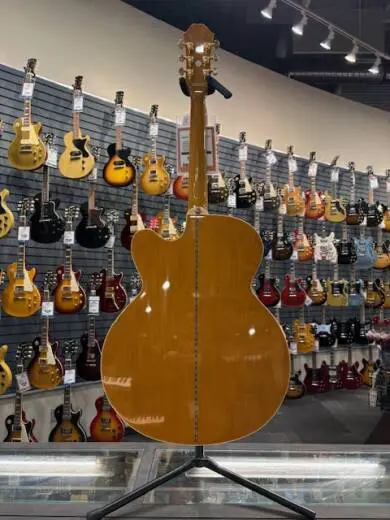 Epiphone - EJ200CEVNGH 2